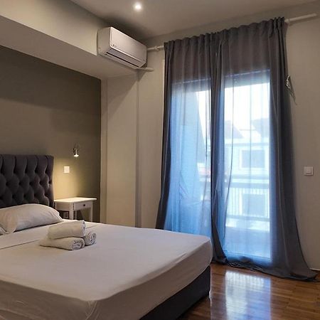 Athens City Themis 8 Екстер'єр фото