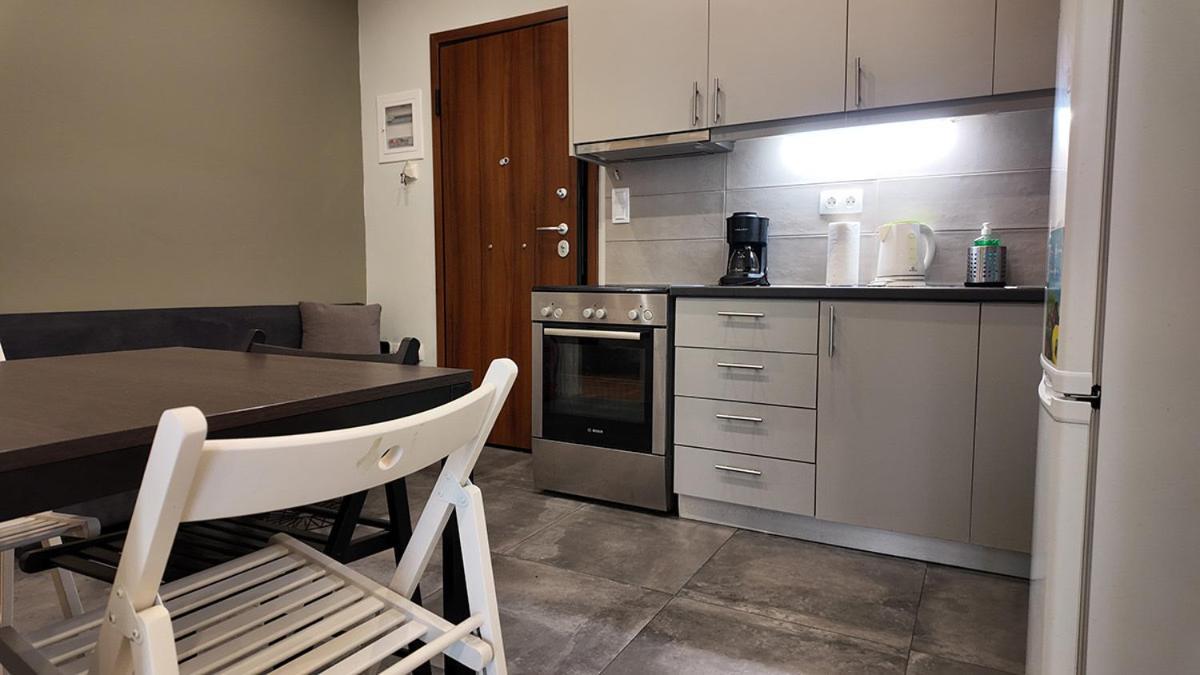 Athens City Themis 8 Екстер'єр фото