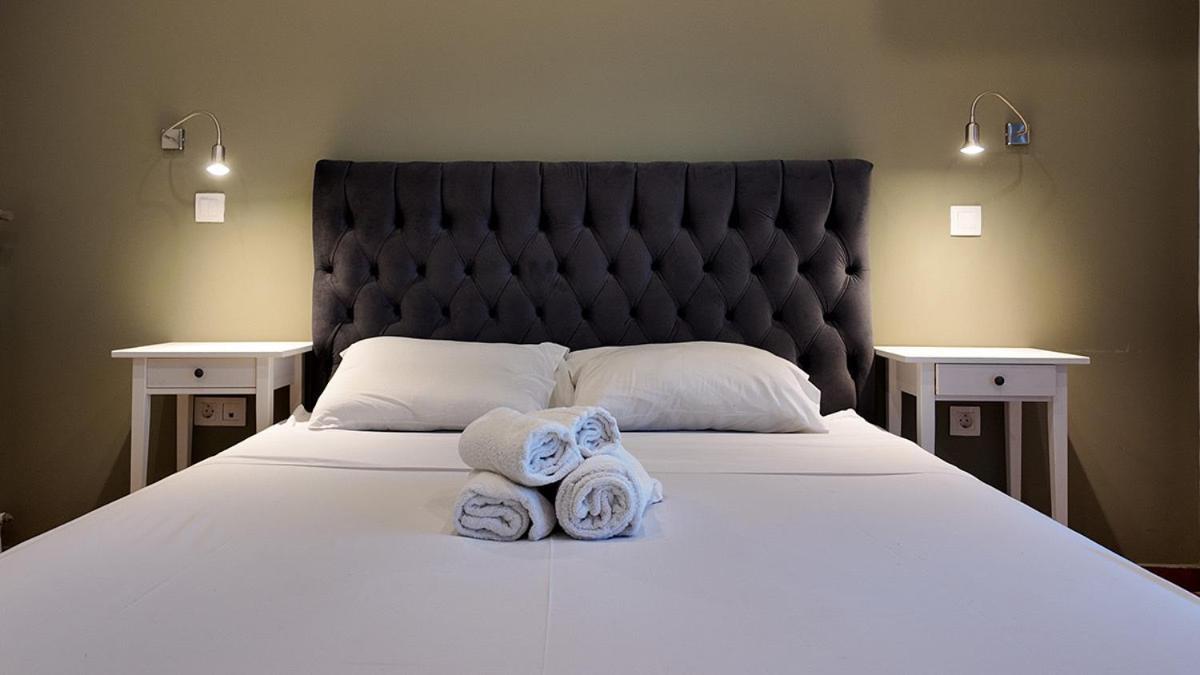 Athens City Themis 8 Екстер'єр фото