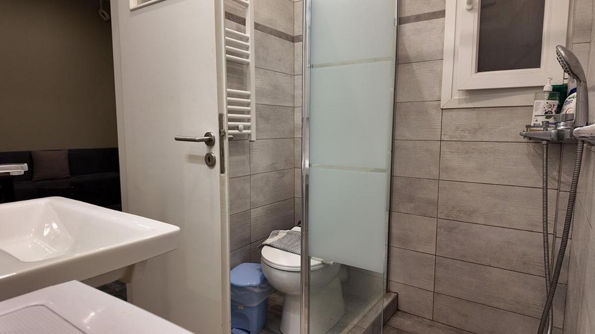 Athens City Themis 8 Екстер'єр фото