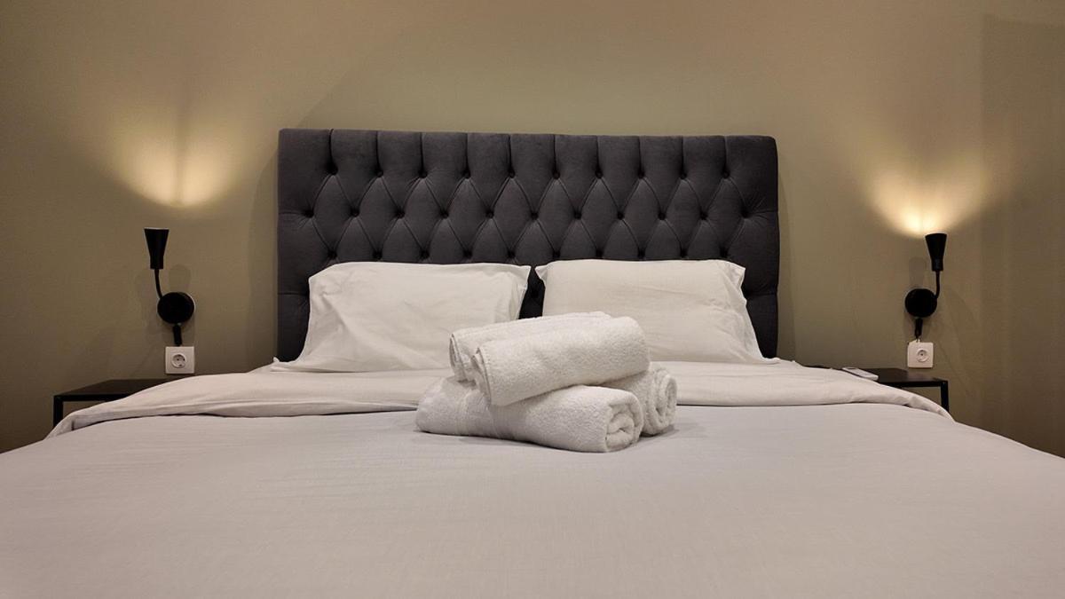 Athens City Themis 8 Екстер'єр фото